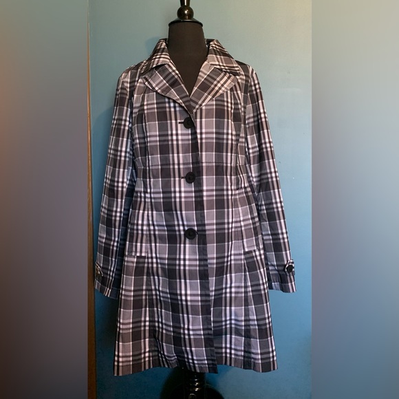 Relativity rain coat - Picture 4 of 16